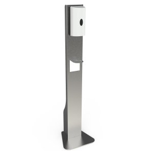 Desinfektionsmittelspender Modell CASTELLO