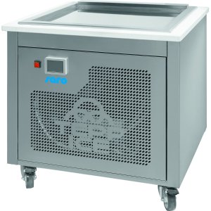 TEPP ICE FEBE STATION Modell 800