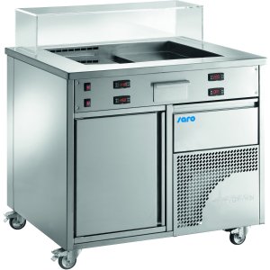 TEPP TWIN Modell TPTW 1000