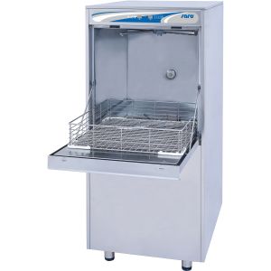 SARO Topfspülmaschine Modell Köln