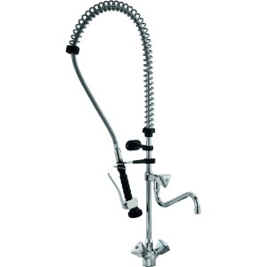 Geschirrwaschbrause Modell MOSEL