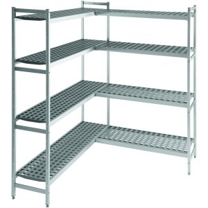 SARO Regalsystem für Kühlzelle 1180mm