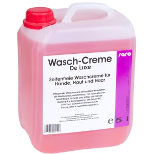 Handwaschcreme Modell MATAR