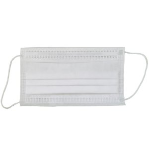 Mundschutz / Behelfsmaske Modell MARLENE