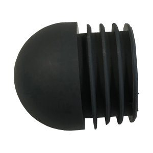 SARO Endstopfen für Kantenschutzrohr