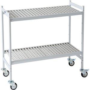 SARO Bausteinwagen Modell BSW995