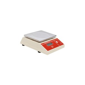 SARO Professionelle Waage bis 5 kg, Modell 4811