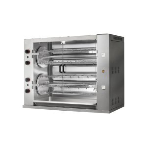 SARO Hähnchengrill Gas Modell 8MR