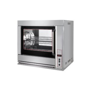 SARO Hähnchen / Drehschwenkgrill Modell BA-4E