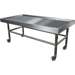 SARO Fishdisplay Modell MODP2200