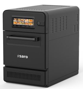 SARO High Speed Ofen Modell FLASHCOOK