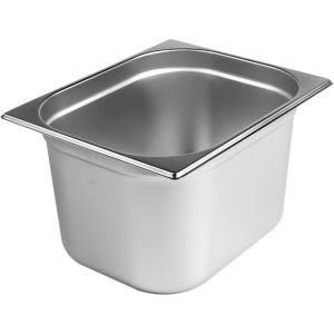 ZORRO Gastronormbehälter |1/2 GN | 150 mm