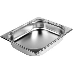 ZORRO Gastronormbehälter |1/2 GN | 100 mm