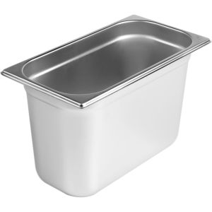 ZORRO Gastronormbehälter |1/3 GN | 200 mm