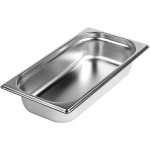 ZORRO Gastronormbehälter |1/3 GN | 100 mm