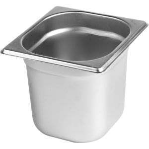 ZORRO Gastronormbehälter |1/6 GN | 150 mm