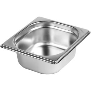 ZORRO Gastronormbehälter |1/6 GN | 100 mm