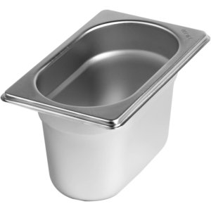 ZORRO Gastronormbehälter |1/9 GN |100 mm