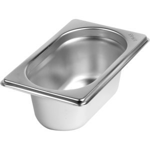 ZORRO Gastronormbehälter |1/9 GN | 65 mm