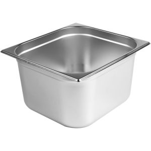 ZORRO Gastronormbehälter| 2/3 GN | 150 mm