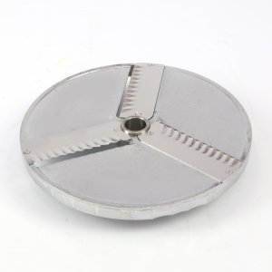 SAMMIC Schneidscheibe gewellt FCO-2+