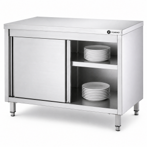 ZORRO Arbeitsschrank  ZAS 100/70 | 1000 x 700 x 850 mm