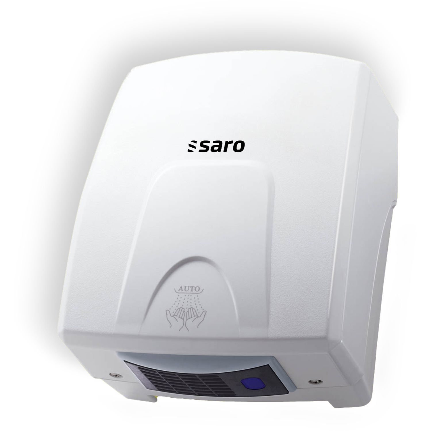 SARO Händetrockner Modell MISTRAL