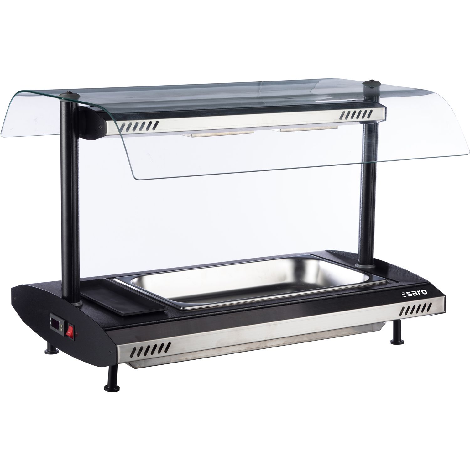 SARO Warmtebrug model ZOE