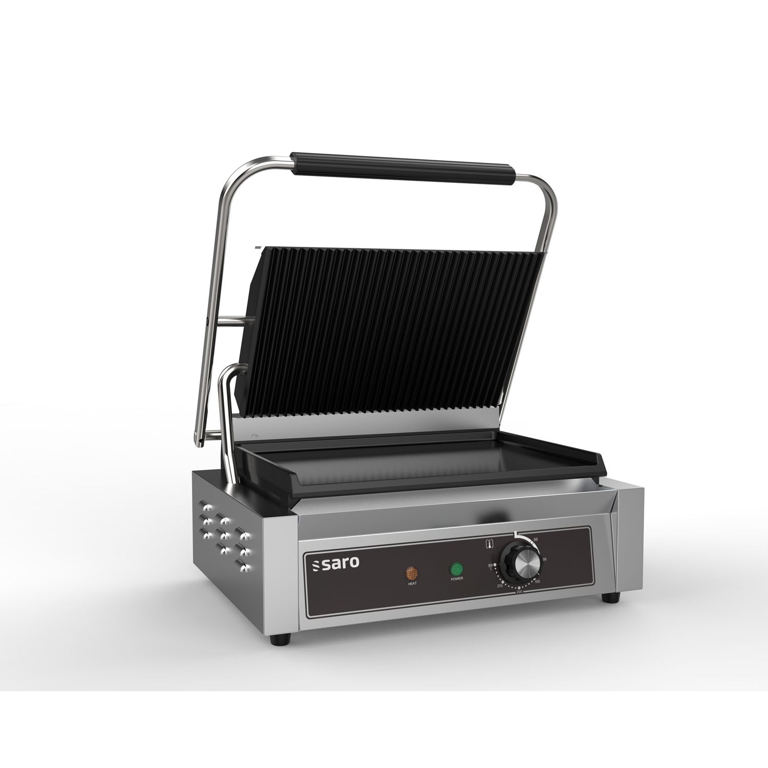 SARO Contactgrill model PG 1 BGG
