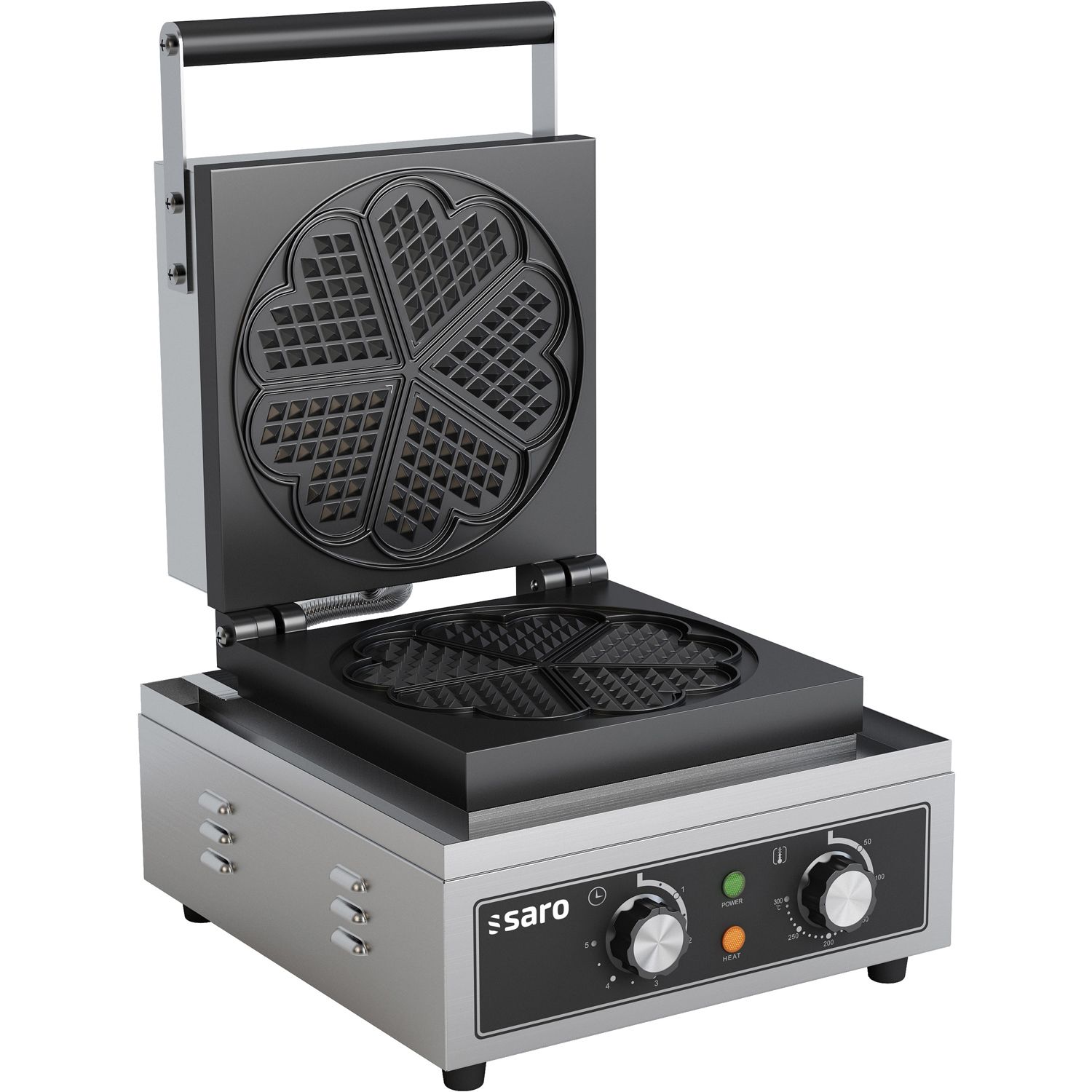 SARO Waffeleisen Modell ILONA