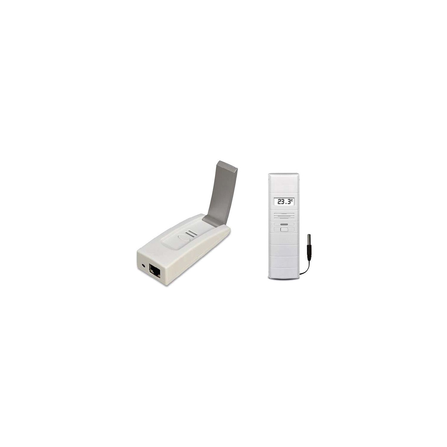 SARO Thermo Connect Kit+Sensor Modell 4777