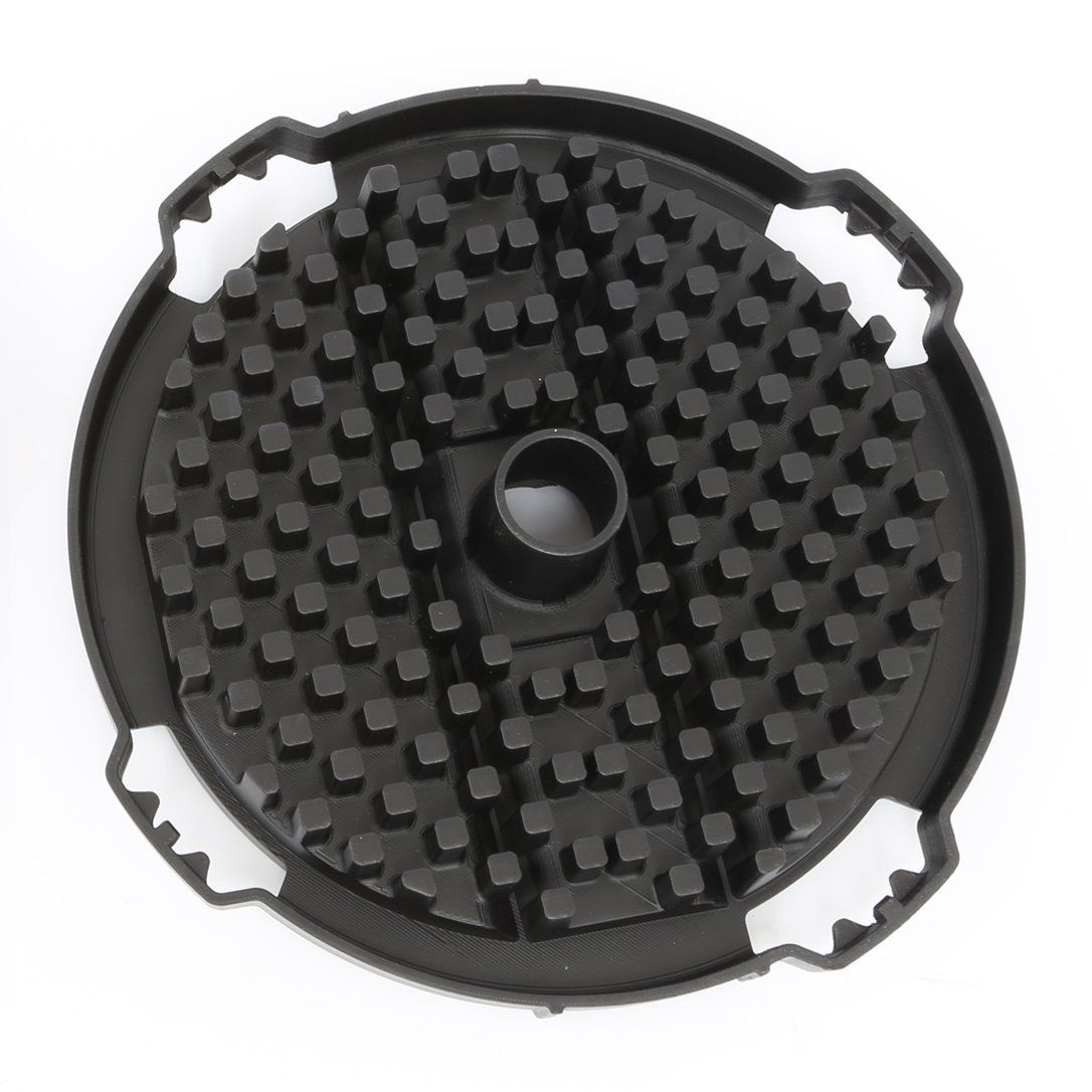 SAMMIC Kit Quick-Cleaner QC-8