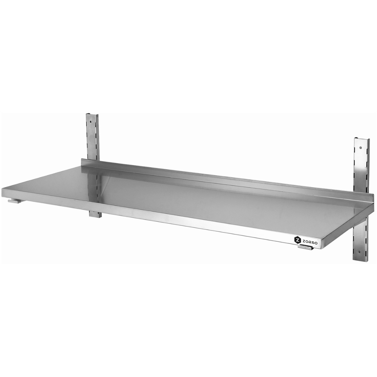 ZORRO Wandbord ZWB 180/30 | 1 Boden | 1800 x 300 x 350 mm